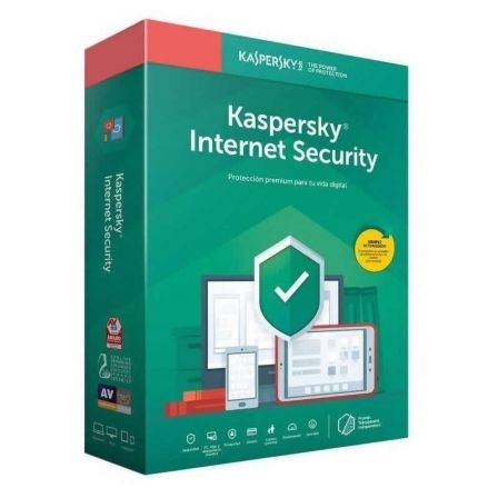 KASPERSKY