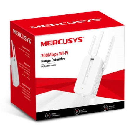 MERCUSYSMW300R