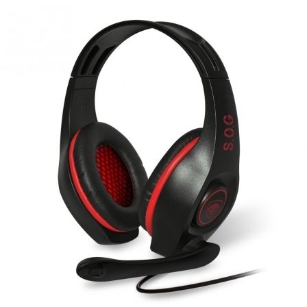 SPIRIT_MIC-G715